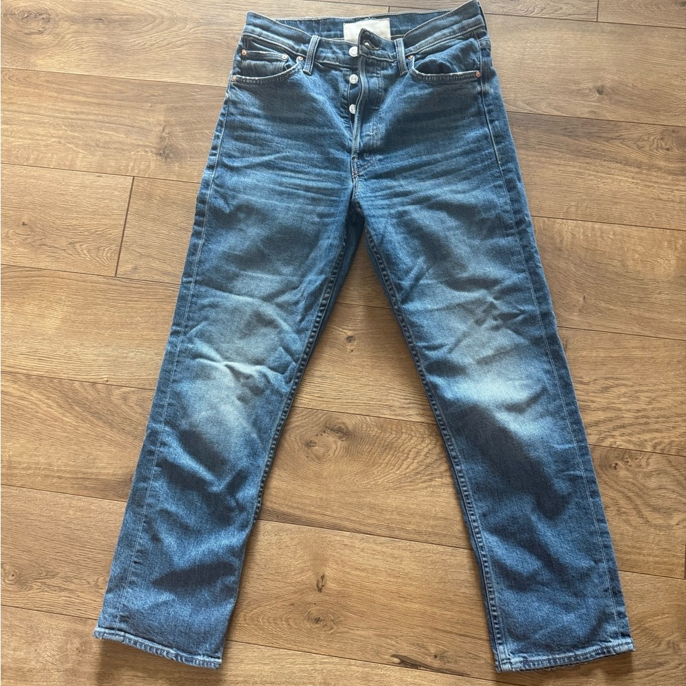 Mother Denim